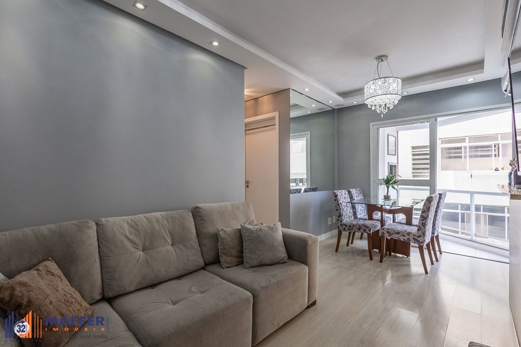 Apartamento, 2 quartos, 52 m² - Foto 21