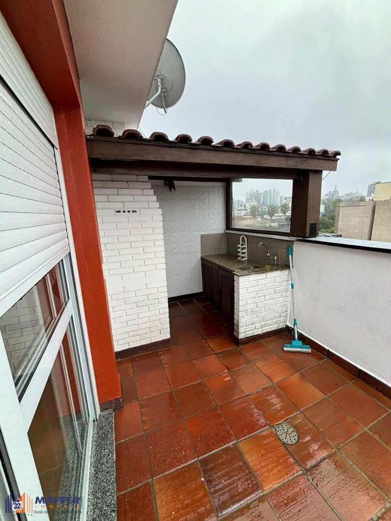 Cobertura, 2 quartos, 130 m² - Foto 8
