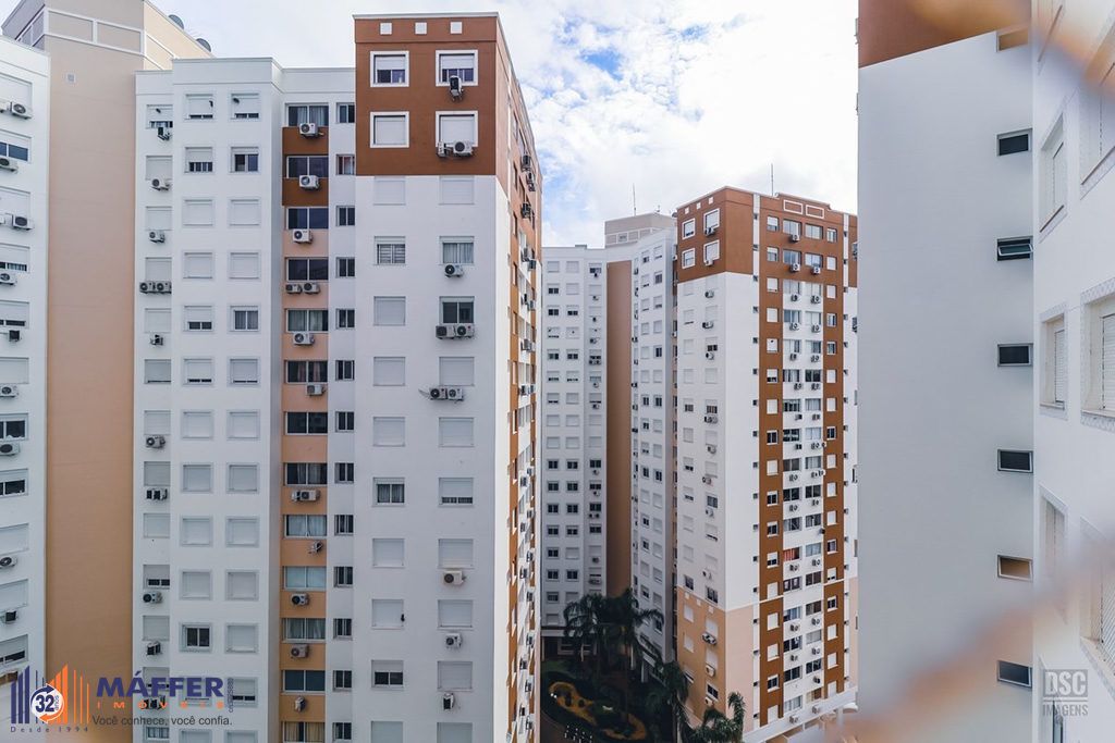Apartamento, 3 quartos, 66 m² - Foto 27