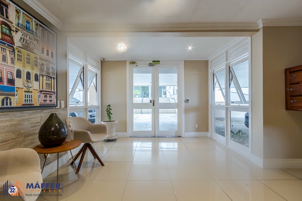 Apartamento, 2 quartos, 76 m² - Foto 5