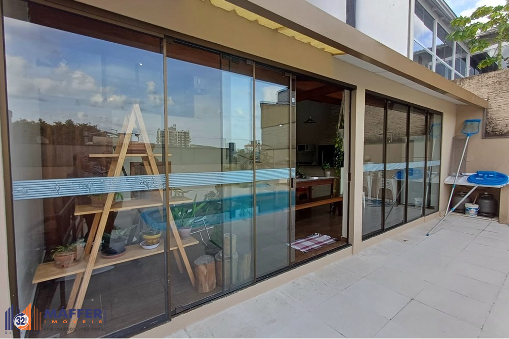 Casa, 3 quartos, 318 m² - Foto 23