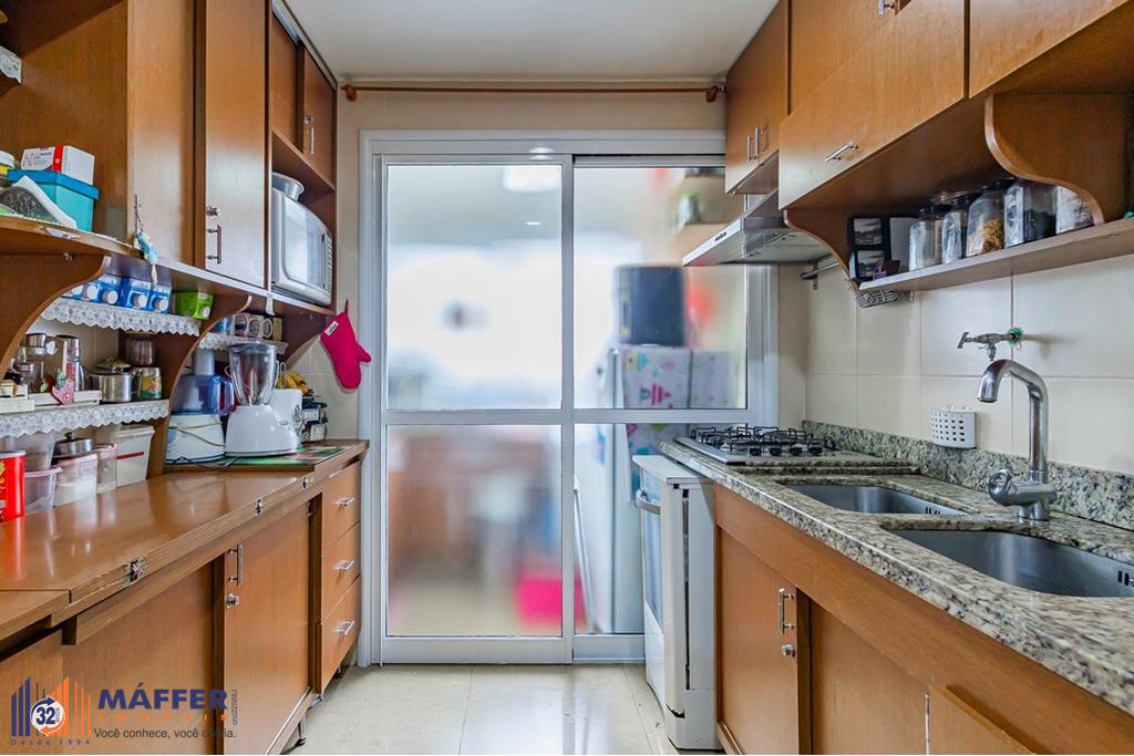 Apartamento, 3 quartos, 84 m² - Foto 25
