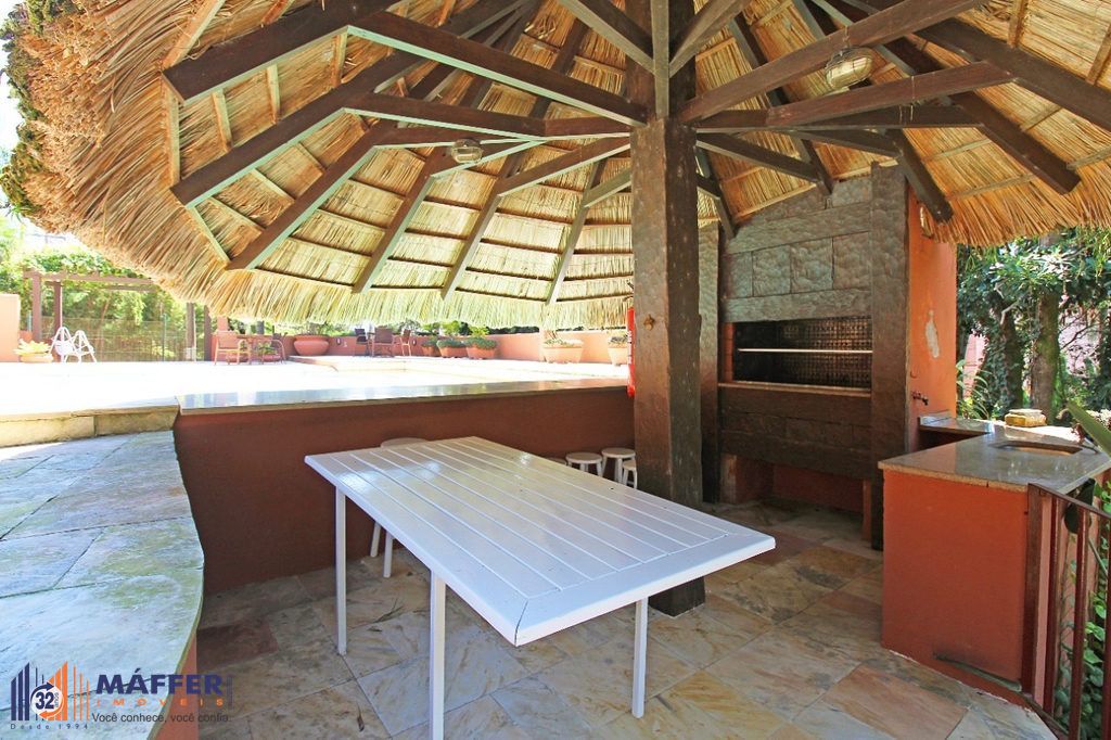 Casa de Condomínio, 4 quartos - Foto 25