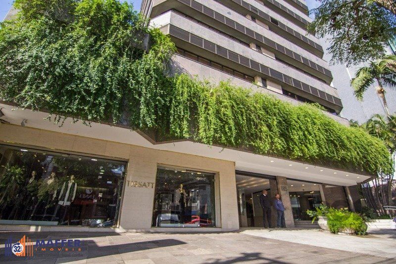 Sala Comercial no Wind Mills Work Center, para alugar, 46 m², Moinhos de Vento - Porto Alegre — foto 4
