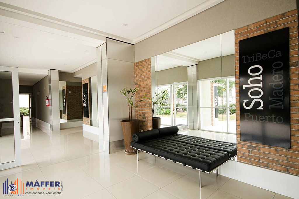 Apartamento, 2 quartos, 82 m² - Foto 51