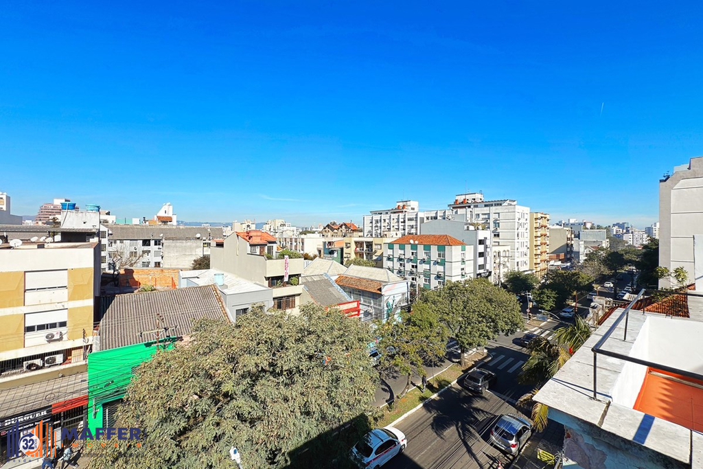 Cobertura, 3 quartos, 210 m² - Foto 23