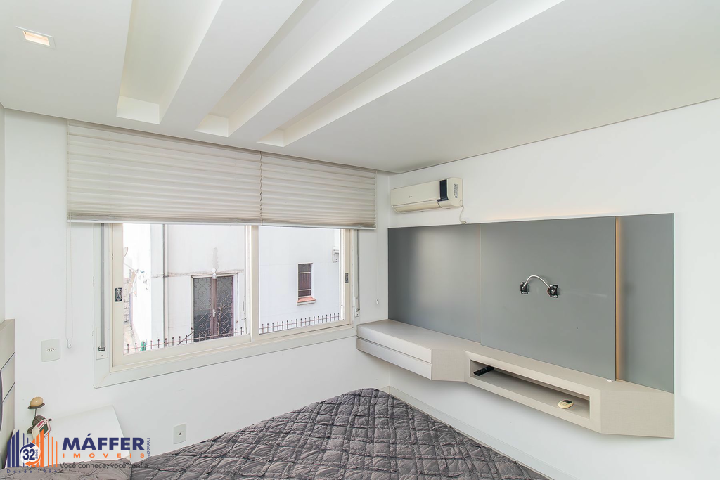 Apartamento, 1 quarto, 47 m² - Foto 10