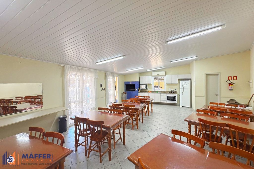 Apartamento, 3 quartos, 71 m² - Foto 8