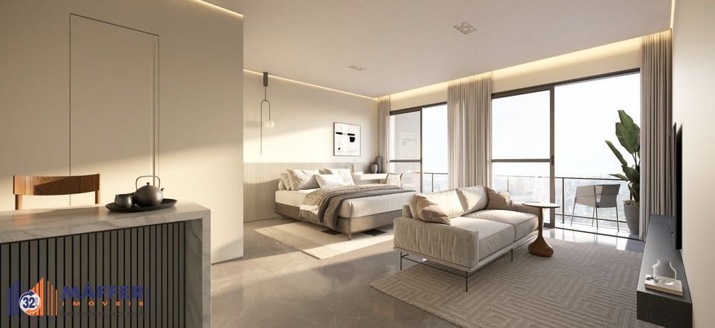 Apartamento, 2 quartos, 126 m² - Foto 7