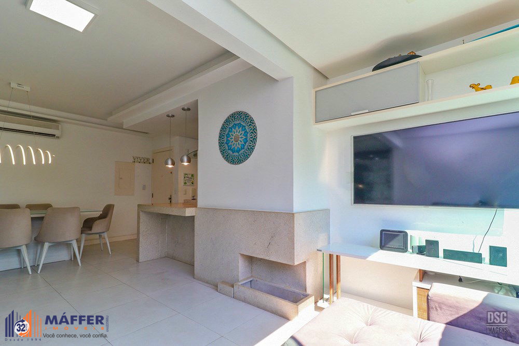 Apartamento, 3 quartos, 84 m² - Foto 29