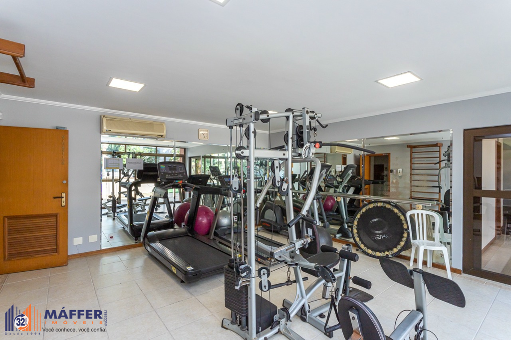 Apartamento, 3 quartos, 132 m² - Foto 6