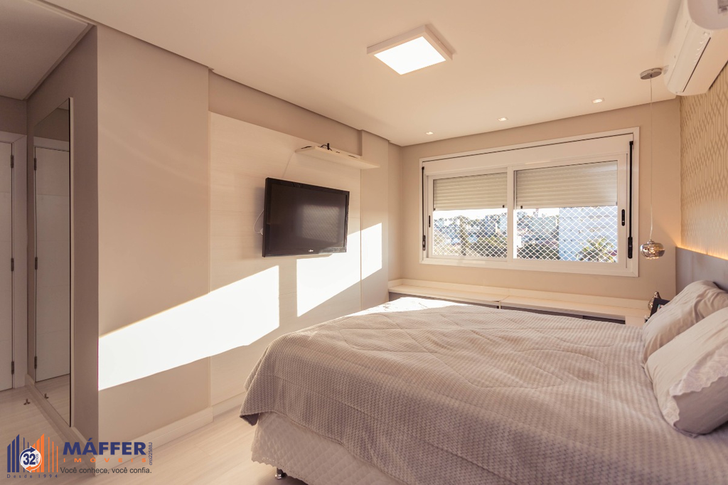 Apartamento, 3 quartos, 107 m² - Foto 14