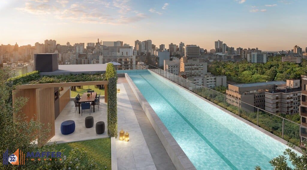 Apartamento, 1 quarto, 38 m² - Foto 18