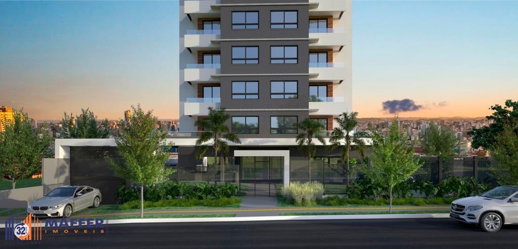 Apartamento, 2 quartos, 88 m² - Foto 2