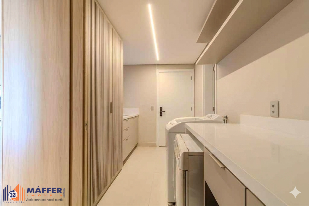 Apartamento, 3 quartos, 175 m² - Foto 47