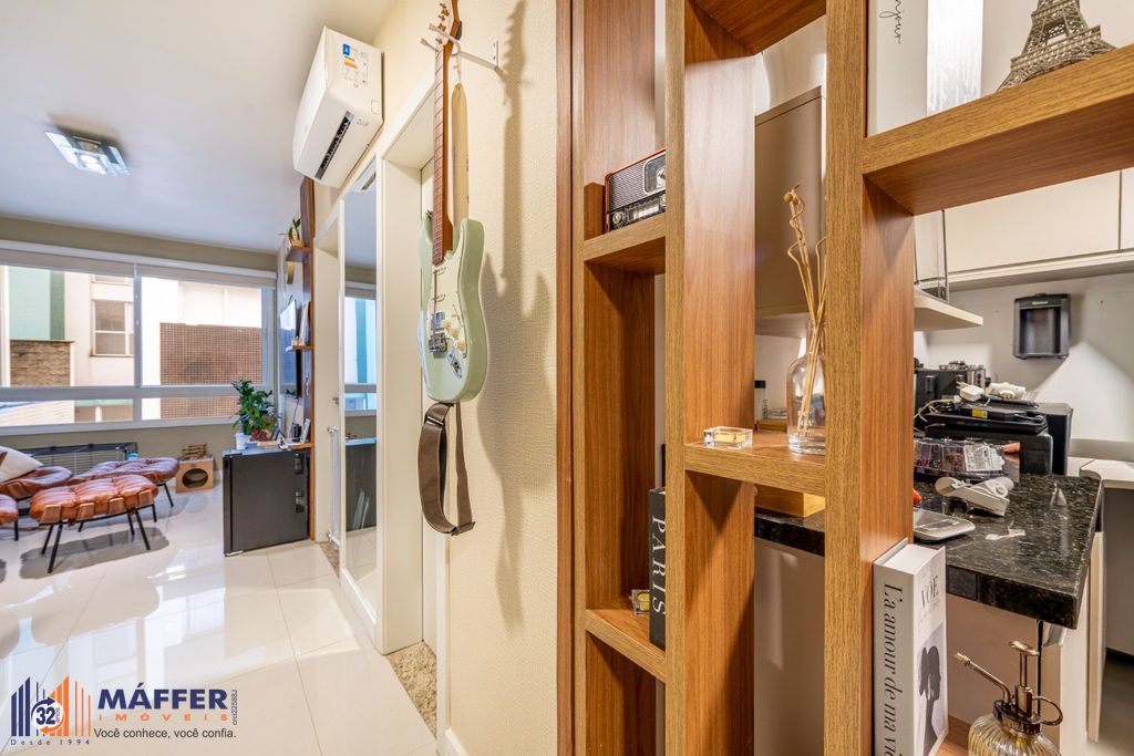 Apartamento, 1 quarto, 54 m² - Foto 20