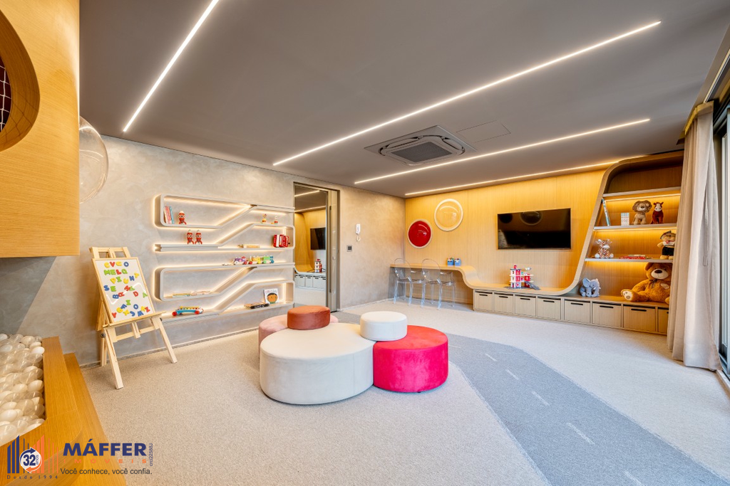 Apartamento, 4 quartos, 378 m² - Foto 17