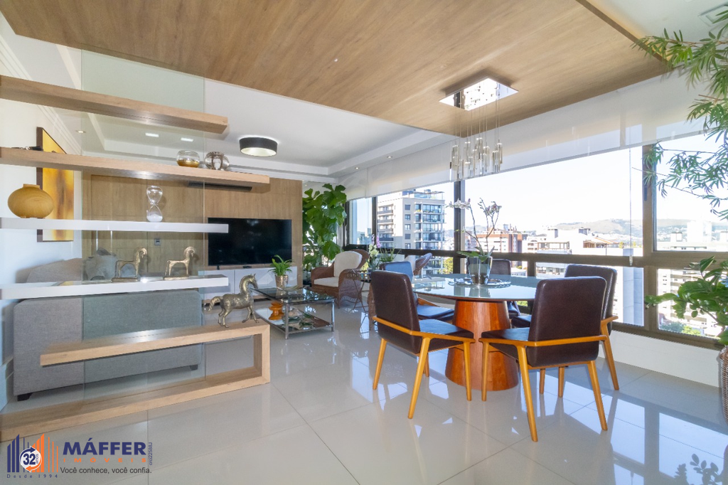 Apartamento, 3 quartos, 107 m² - Foto 34
