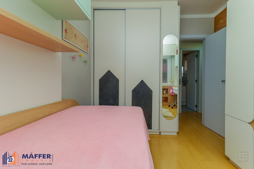 Apartamento, 3 quartos, 84 m² - Foto 48