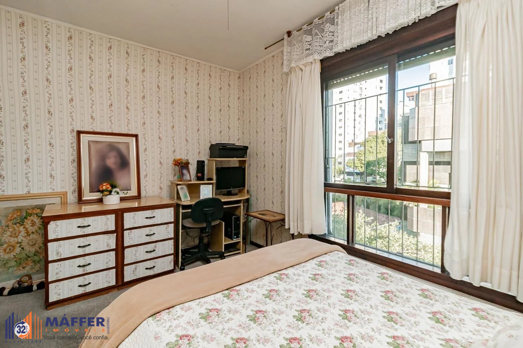 Apartamento, 3 quartos, 116 m² - Foto 50