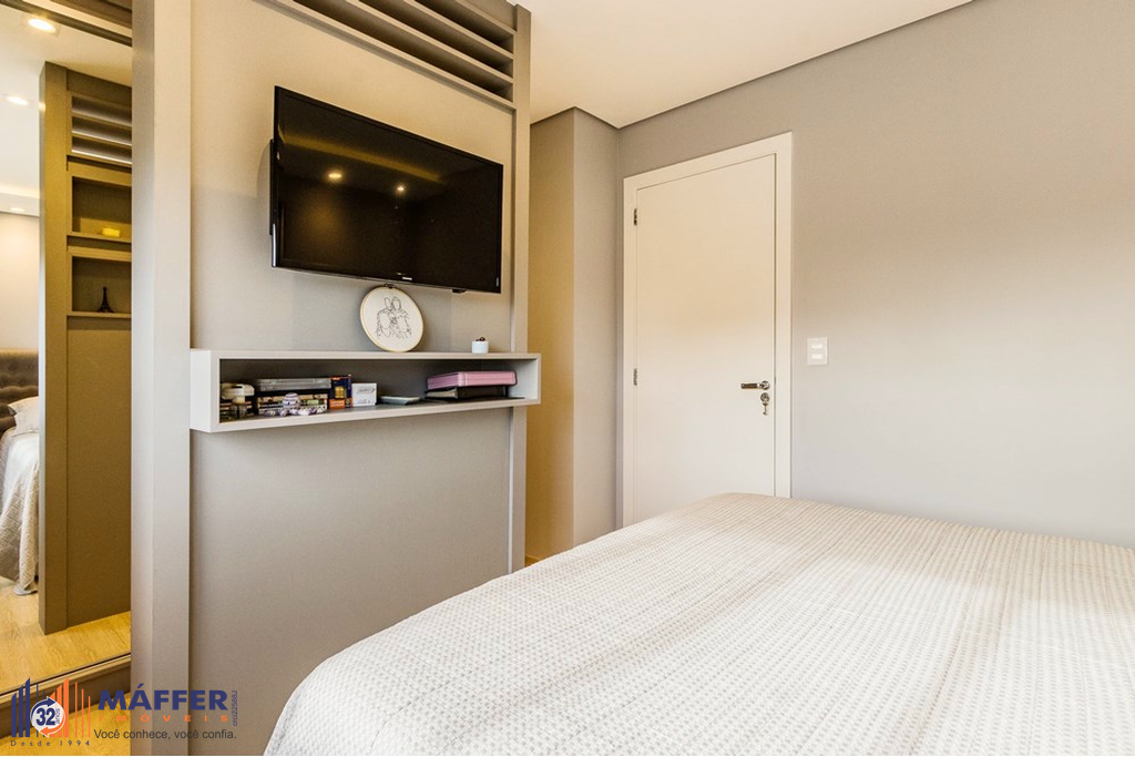 Apartamento, 2 quartos, 74 m² - Foto 13