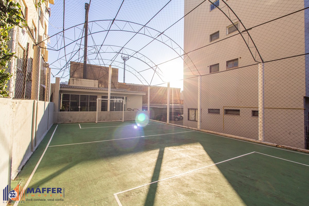 Apartamento, 1 quarto, 40 m² - Foto 6