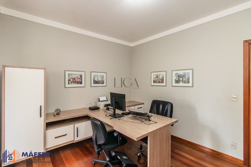 Apartamento, 3 quartos, 167 m² - Foto 10