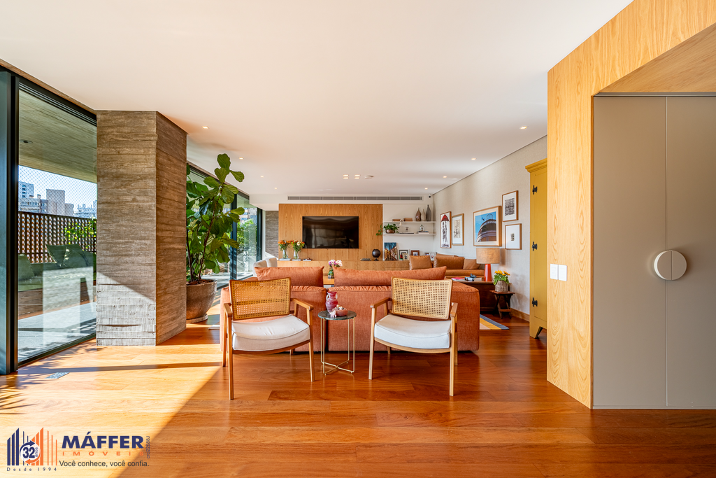 Apartamento, 3 quartos, 317 m² - Foto 40