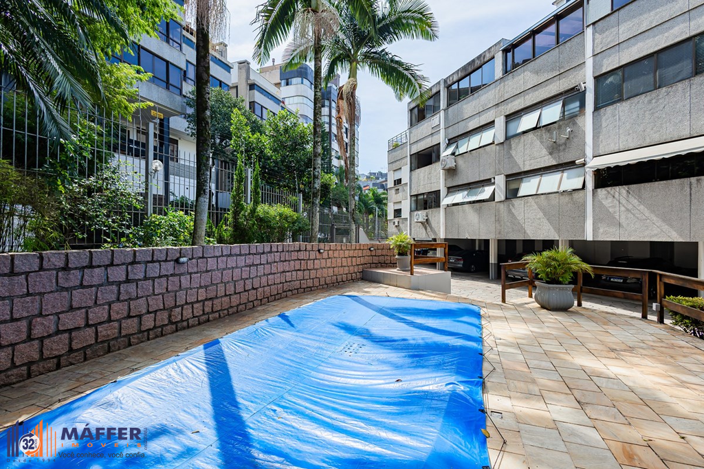 Apartamento, 3 quartos, 142 m² - Foto 17