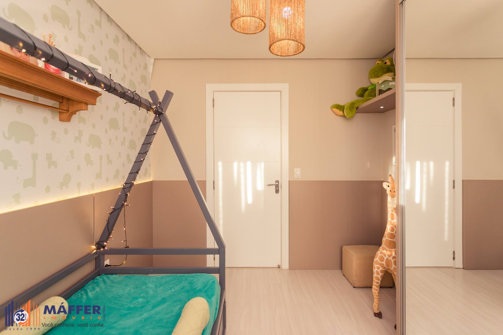 Apartamento, 3 quartos, 107 m² - Foto 5