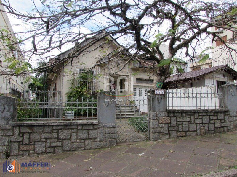 Casa para Venda - 160.91m², 3 dormitórios, 1 vaga - Higienópolis