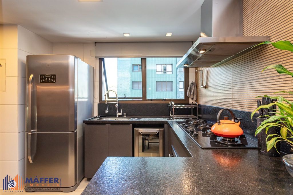 Apartamento, 3 quartos, 167 m² - Foto 7