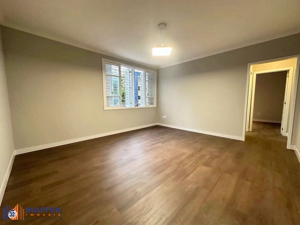 Apartamento, 1 quarto, 57 m² - Foto 1