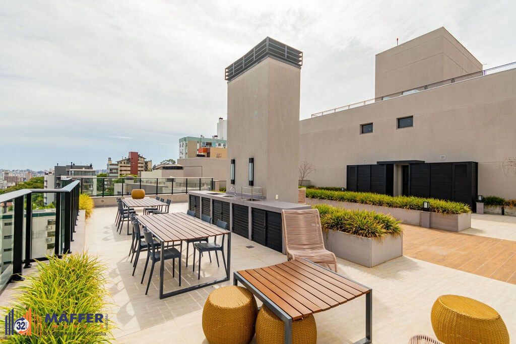 Cobertura, 3 quartos, 182 m² - Foto 33