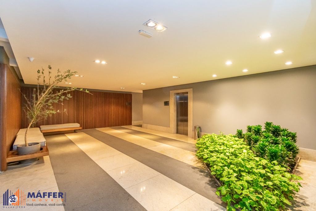 Apartamento, 3 quartos, 154 m² - Foto 25