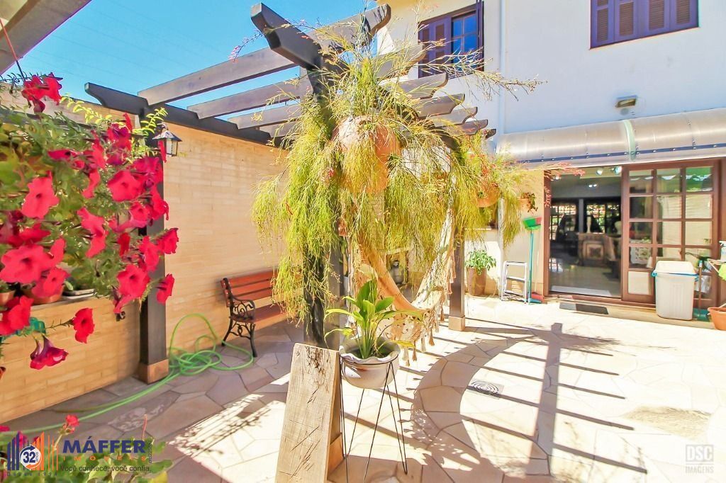 Casa, 3 quartos, 198 m² - Foto 12