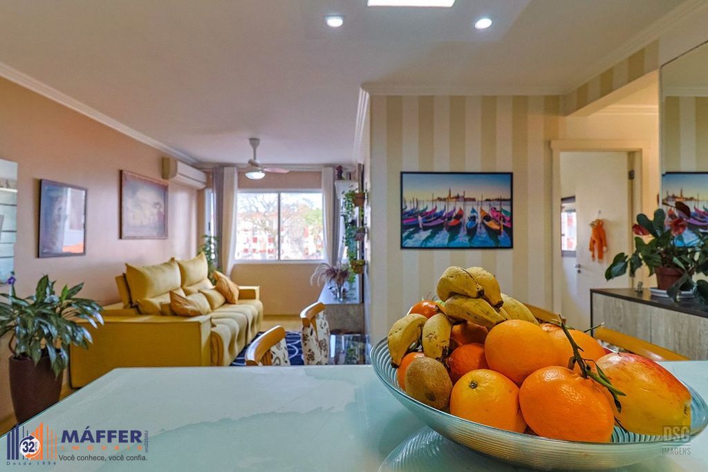 Apartamento, 3 quartos, 69 m² - Foto 53
