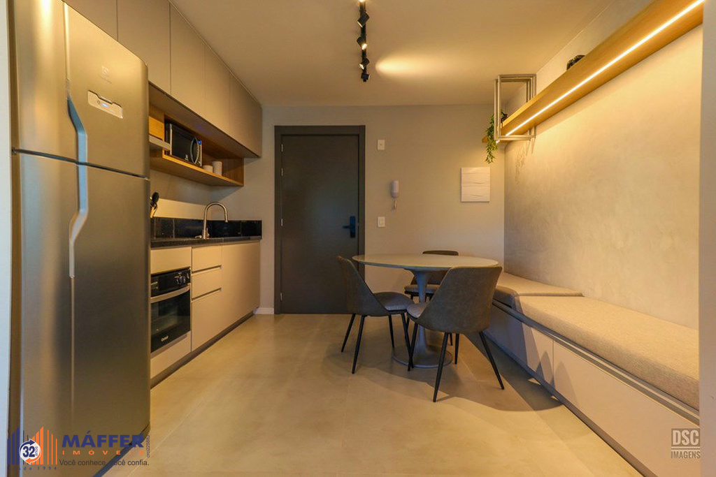 Apartamento, 1 quarto, 38 m² - Foto 73