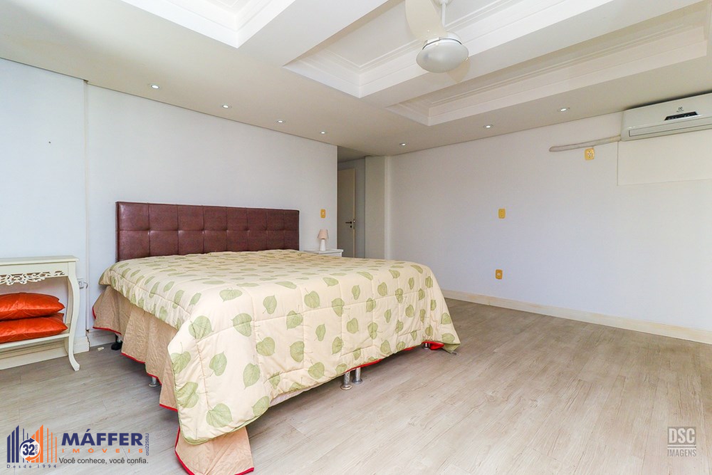 Apartamento, 3 quartos, 137 m² - Foto 14