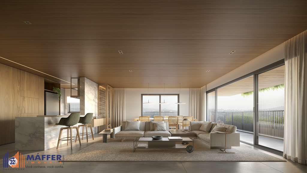 Apartamento, 3 quartos, 138 m² - Foto 11