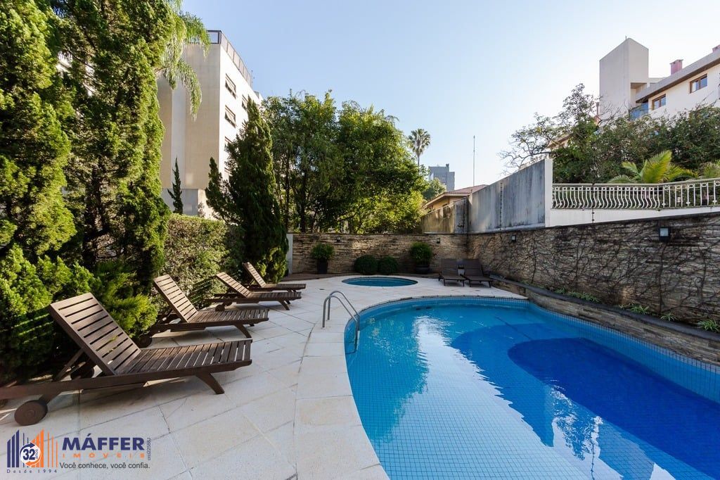 Apartamento, 4 quartos, 365 m² - Foto 32