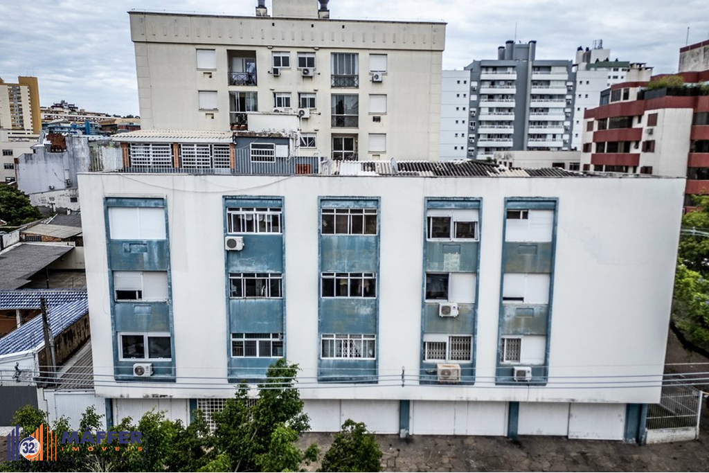 Apartamento, 2 quartos, 80 m² - Foto 28