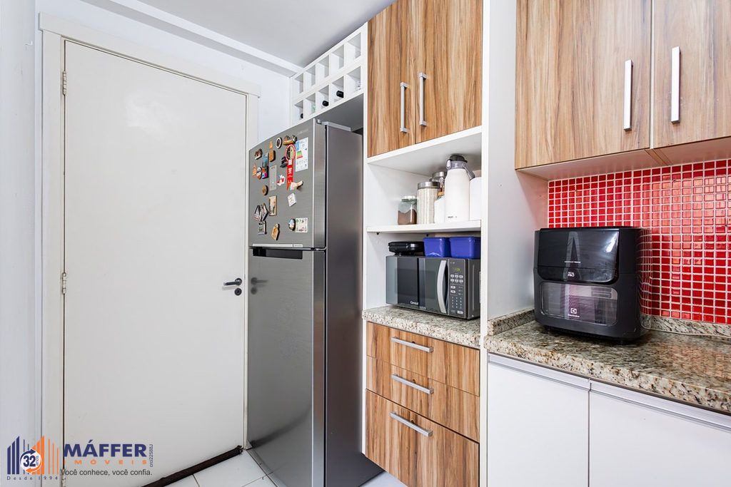 Apartamento, 3 quartos, 88 m² - Foto 23