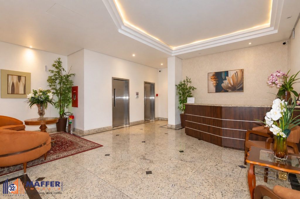 Apartamento, 3 quartos, 188 m² - Foto 14