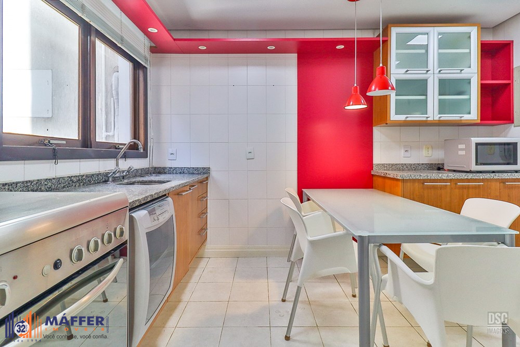 Apartamento, 3 quartos, 137 m² - Foto 61
