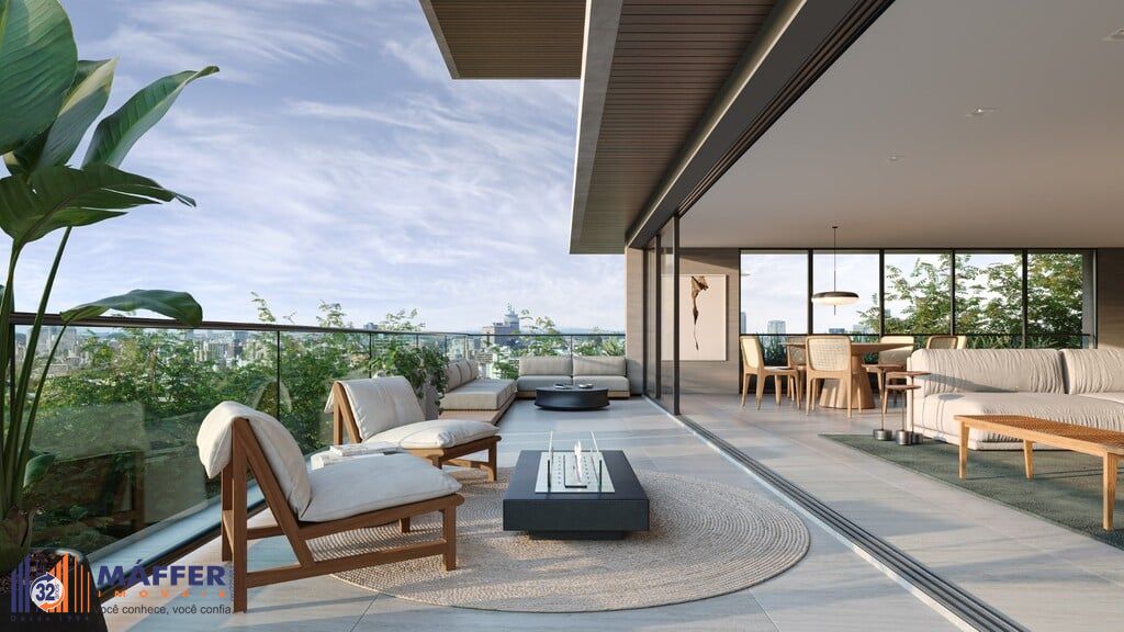 Apartamento, 3 quartos, 268 m² - Foto 7