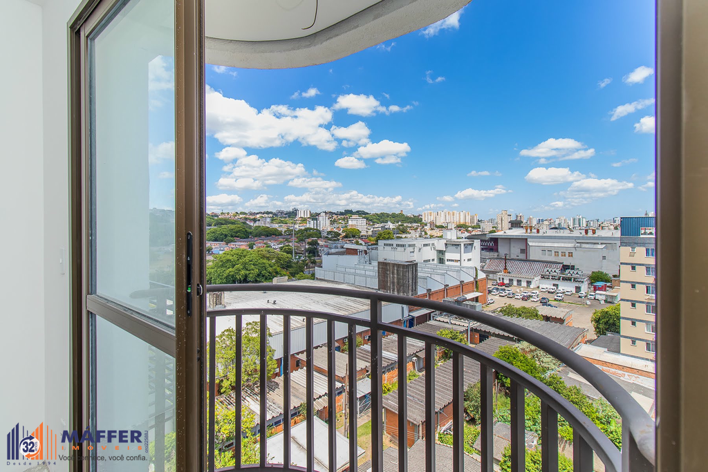 Apartamento, 1 quarto, 36 m² - Foto 14