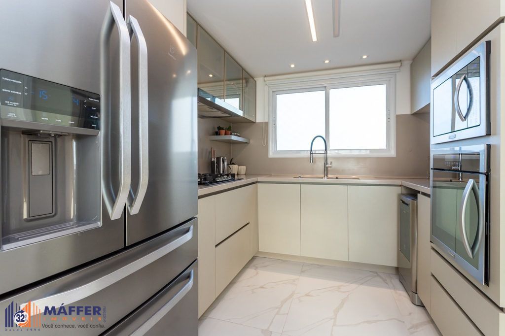 Apartamento, 3 quartos, 126 m² - Foto 42