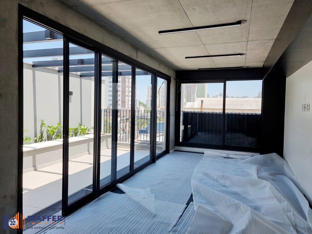Apartamento, 1 quarto, 38 m² - Foto 26