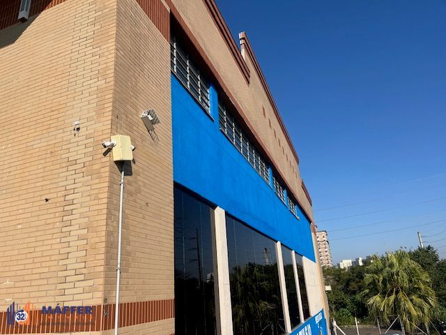 Loja, 1 sala, para alugar, 318 m², Sarandi - Porto Alegre — foto 3